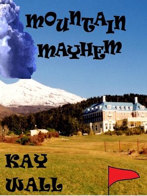 cover image of Mountain Mayhem